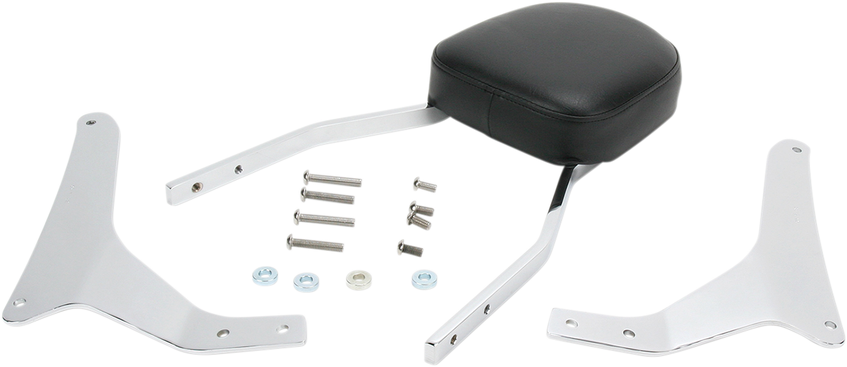 Sissy Bar - Standard - XVS 1300