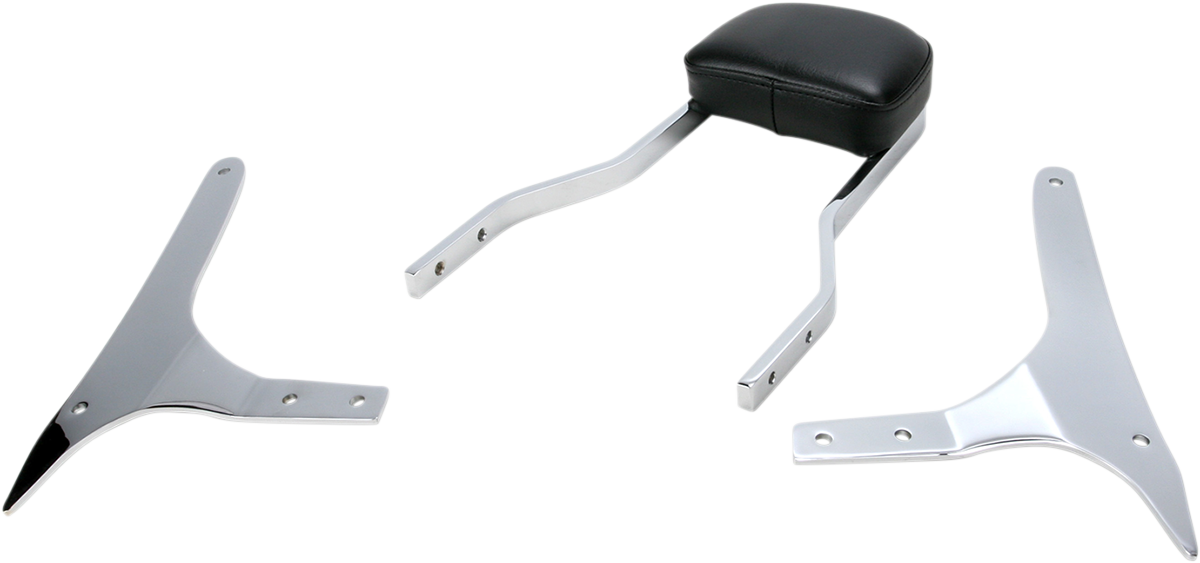 Sissy Bar - Short - 950 V-Star