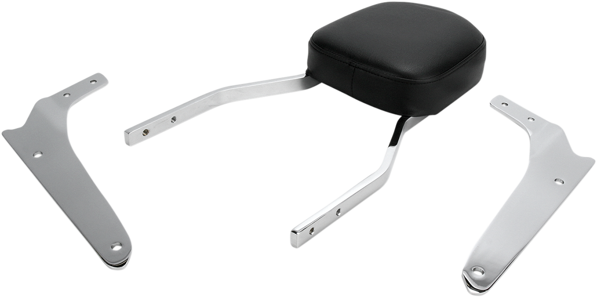 Sissy Bar - Standard - Honda VT
