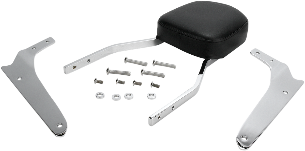 Sissy Bar - Standard - Honda VT - 1501-0119