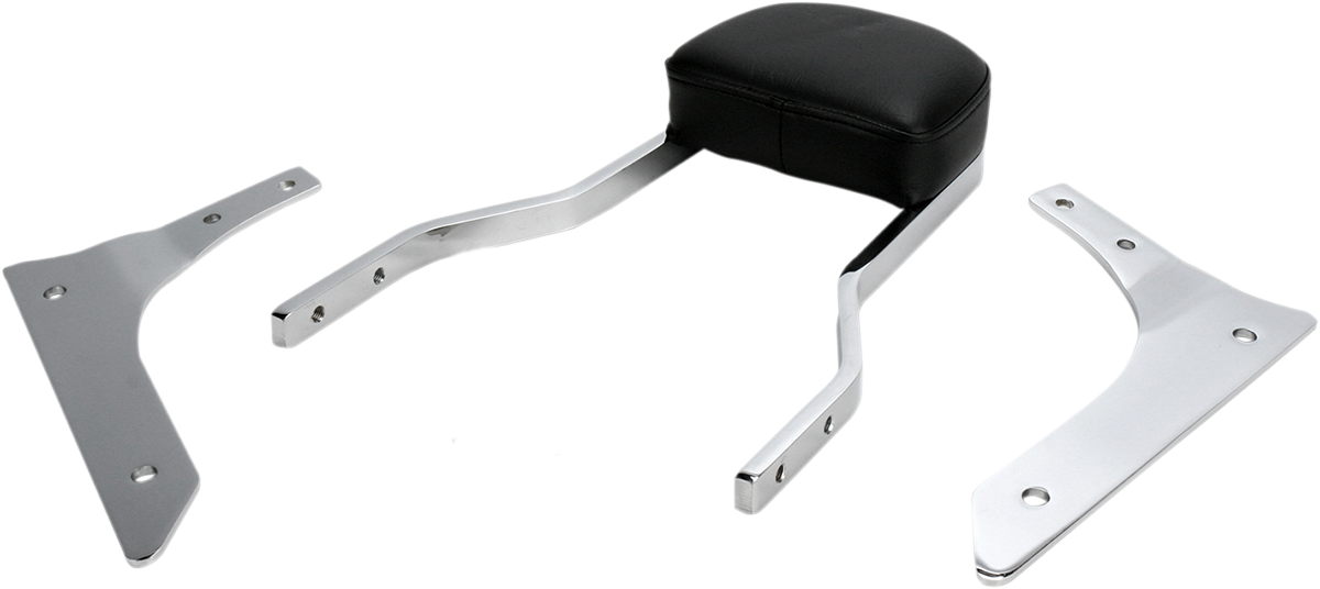 Sissy Bar - Short - 750 Aero