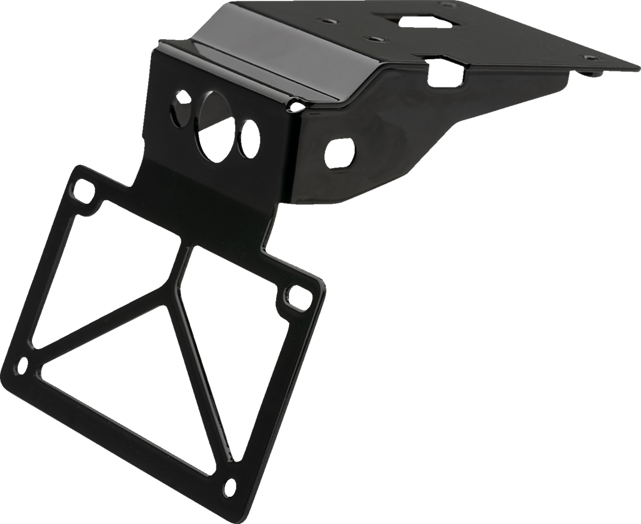 Relocator - License Plate - Grom