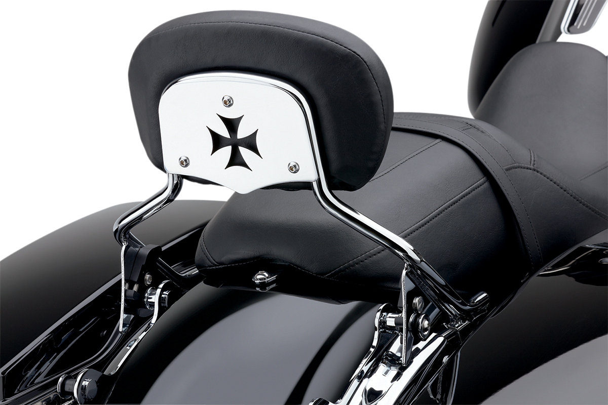 Mini Backrest Insert - Cross