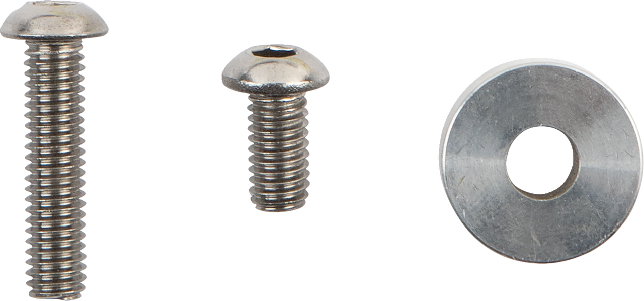 Drive Belt Guard - XVS950 V-Star