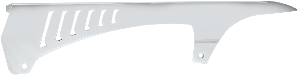 Drive Belt Guard - XV1900 Raider