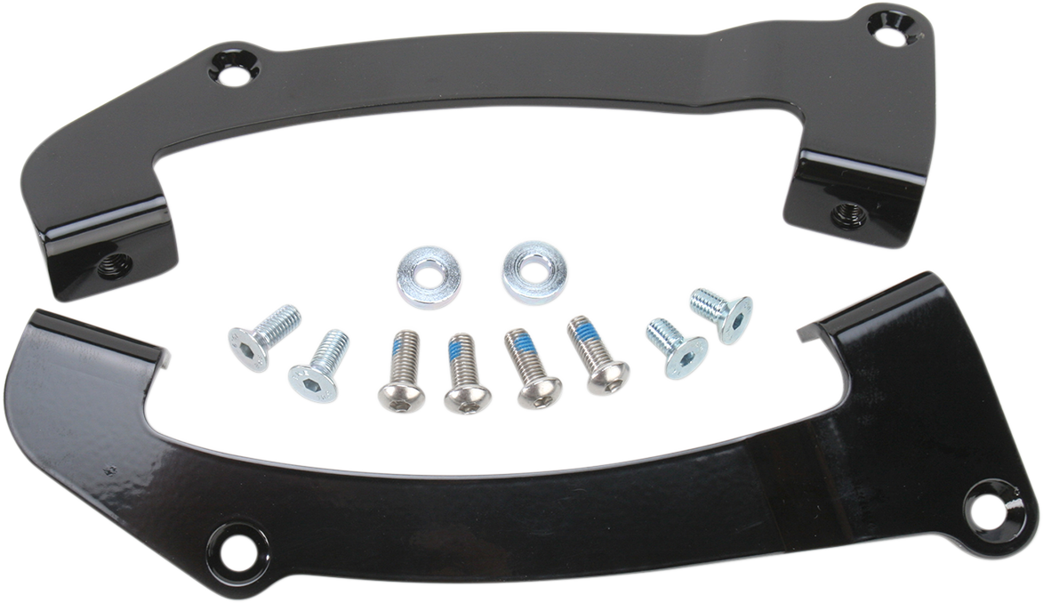 Saddlebag Supports Mount Kit