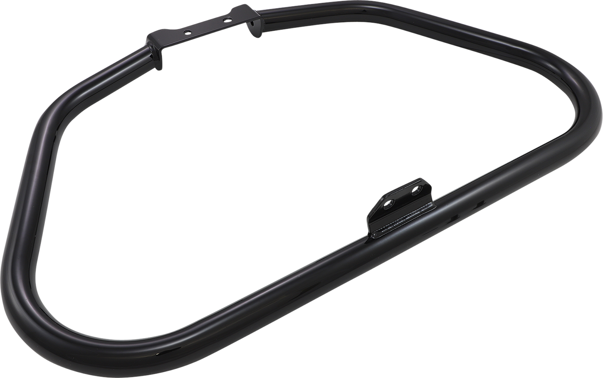 V-Bend Freeway Bar (Highway Bar) - Black - XL
