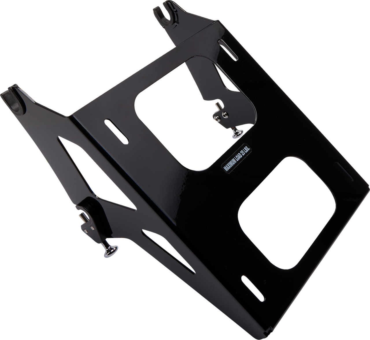 2-Up Tour-Pak® Mount - Black