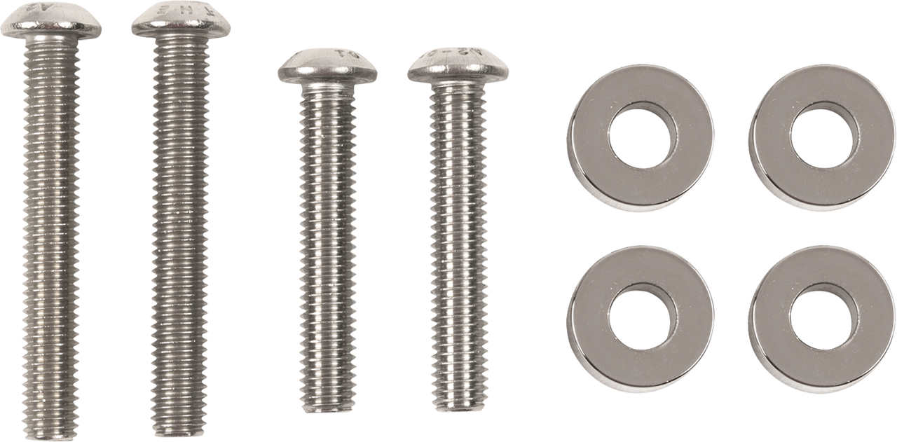 Formed Luggage Rack - Yamaha - 1510-0180