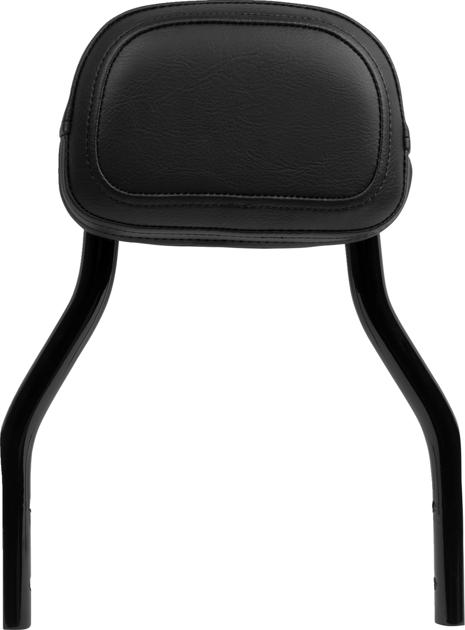 Sissy Bar - Mini - Black - Rebel 1100