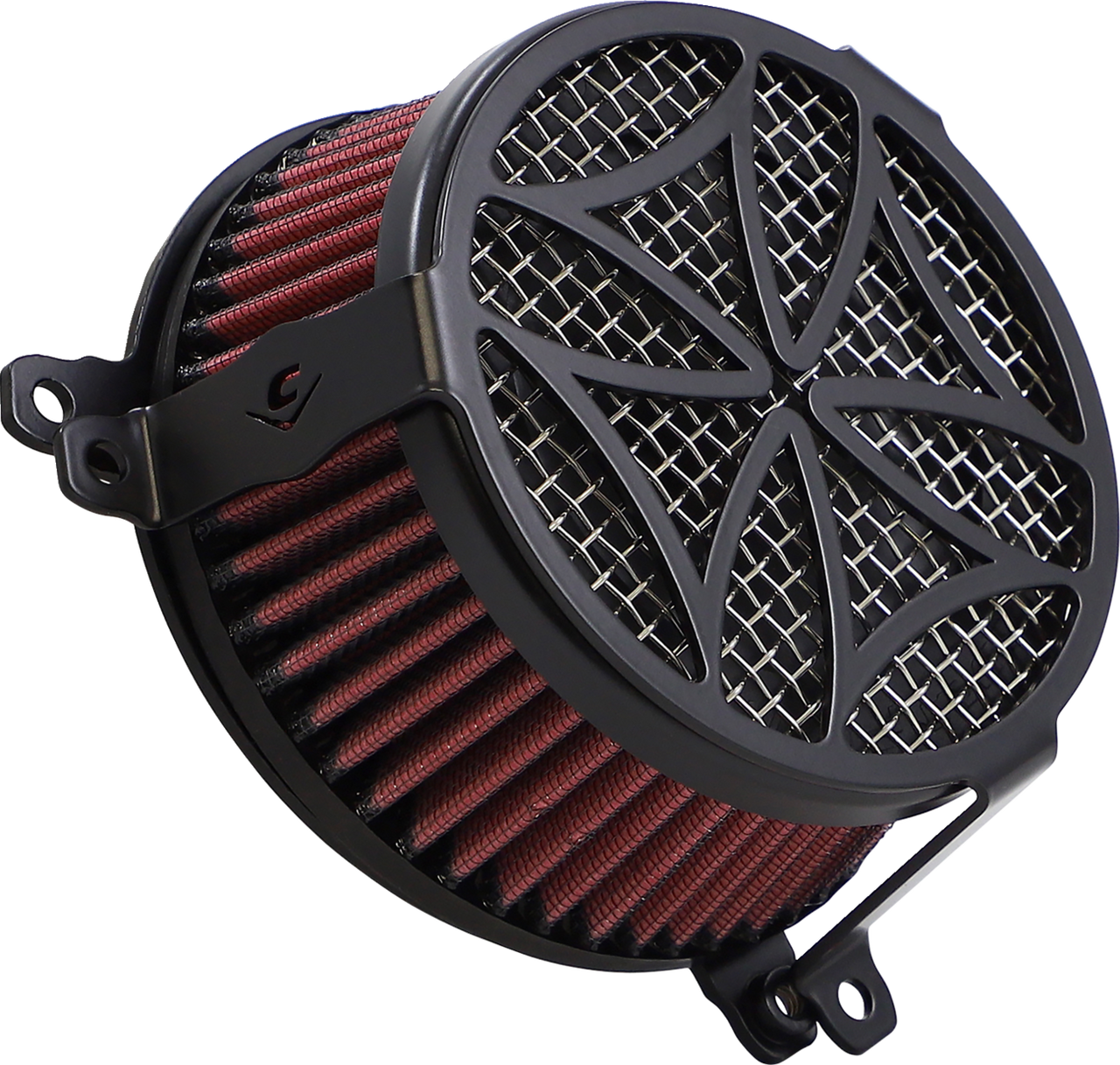 Air Cleaner Kit - Black