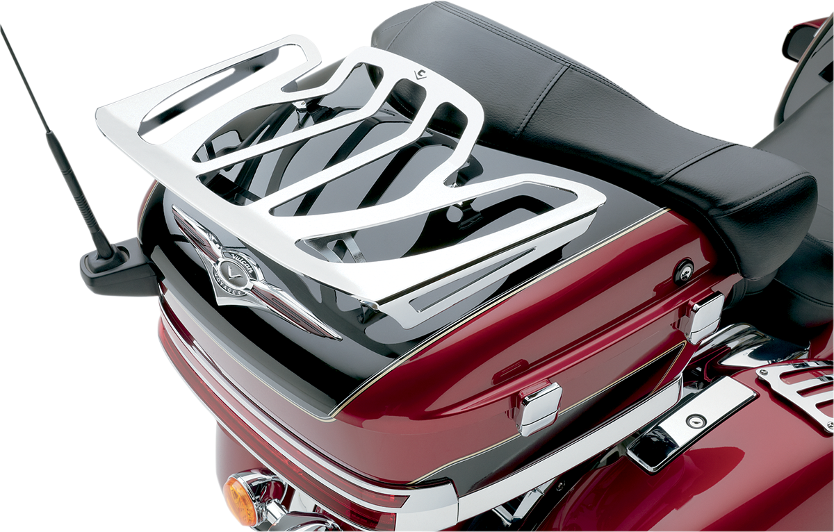 Fomed Luggage Rack - Kawasaki