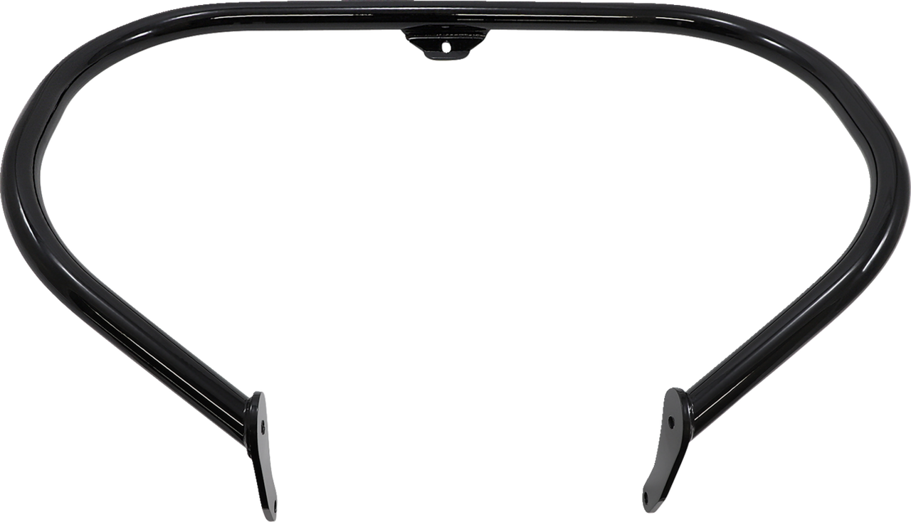 Freeway Bar (Highway Bar) - Black - Dyna