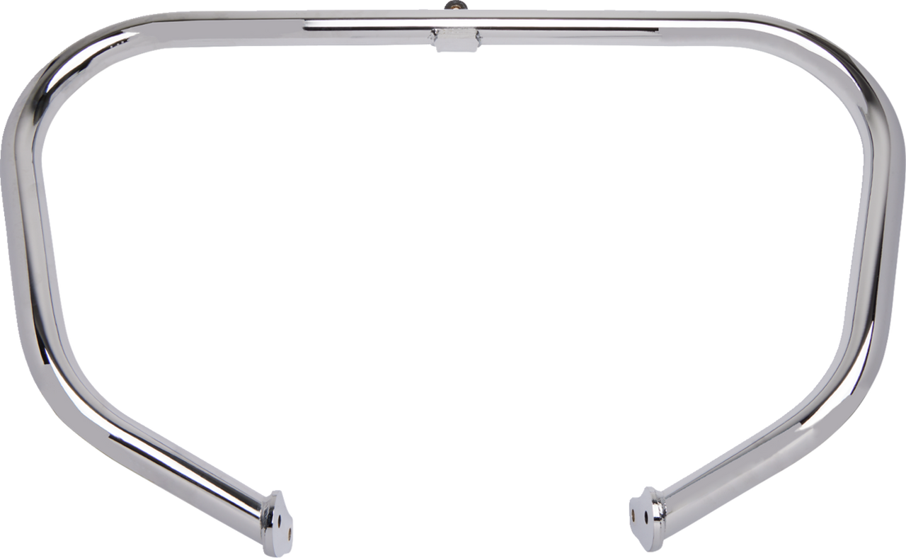V-Bend Freeway Bar (Highway Bar) - Chrome - FLH