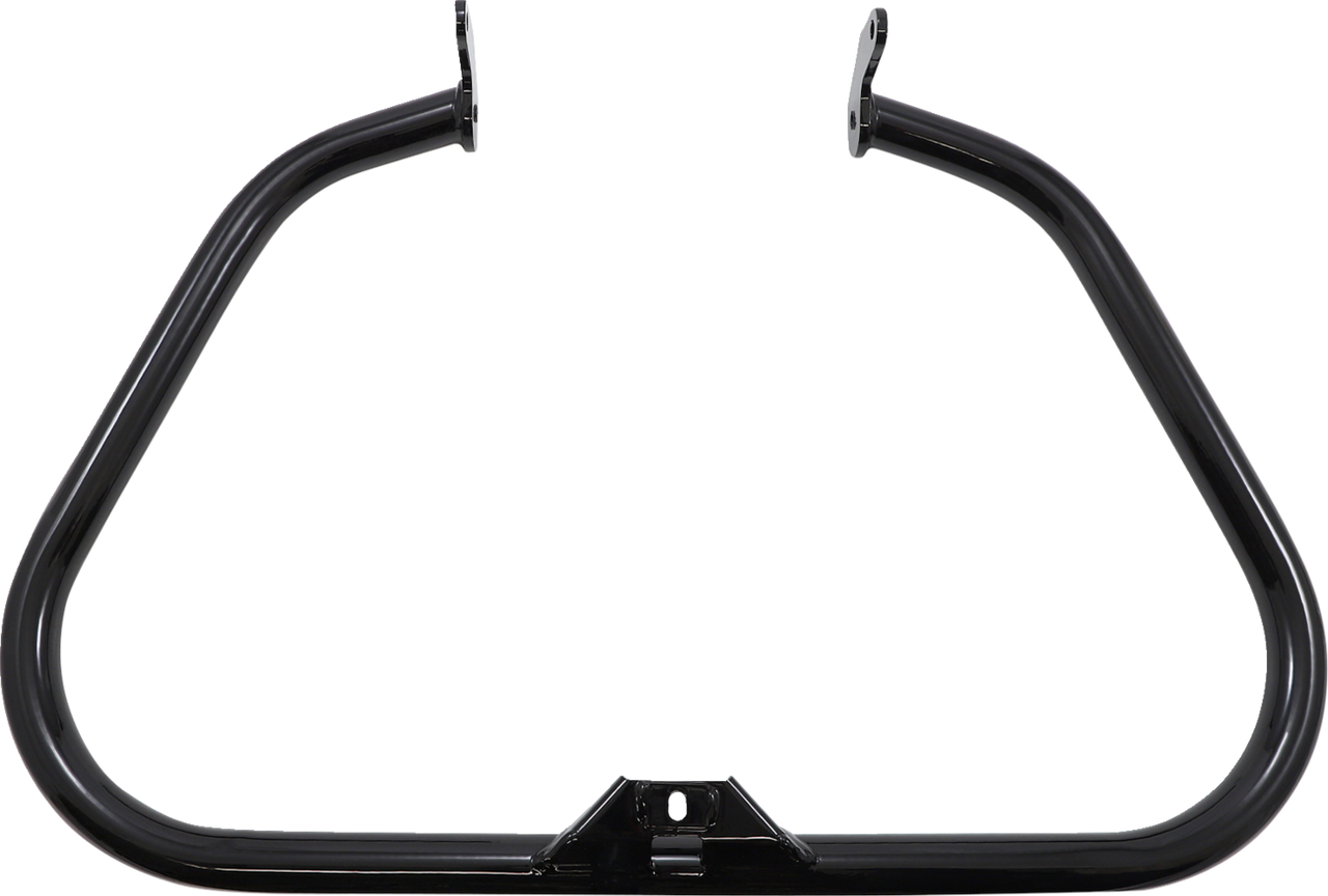 Freeway Bar (Highway Bar) - Black - Softail
