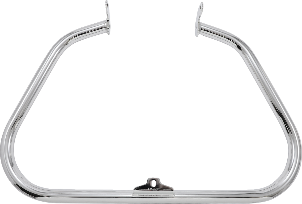 Freeway Bar (Highway Bar) - Chrome - Softail