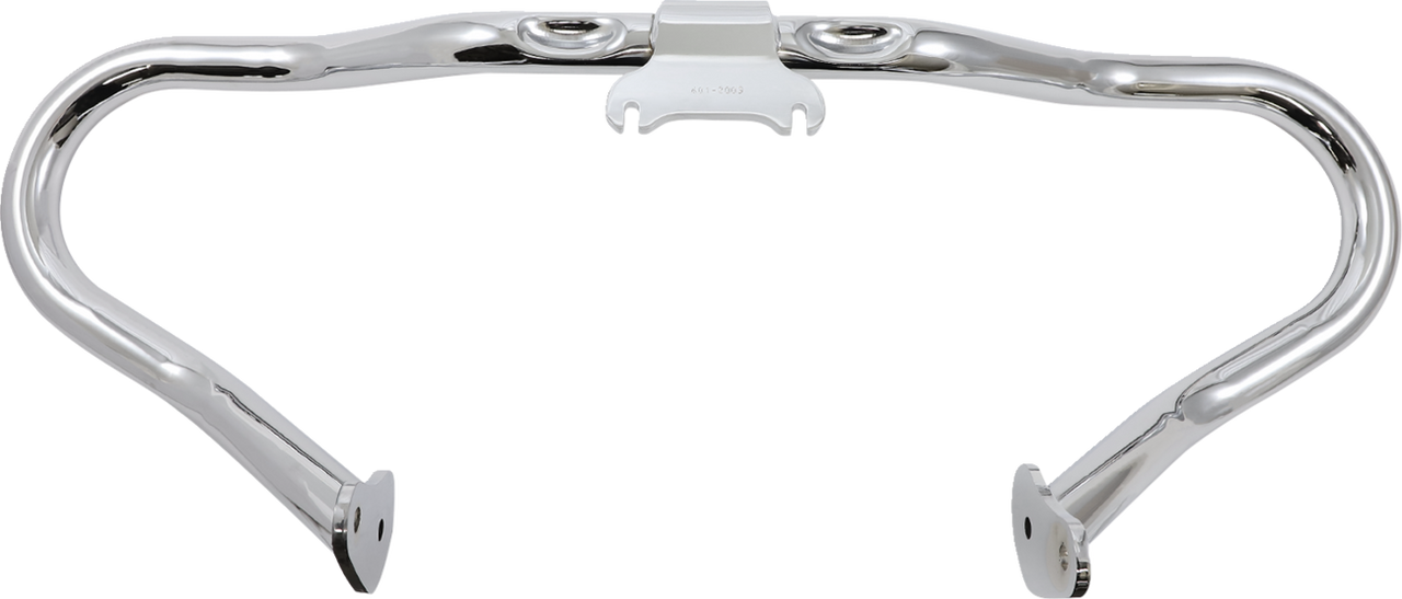 Freeway Bar (Highway Bar) - Chrome - FLH