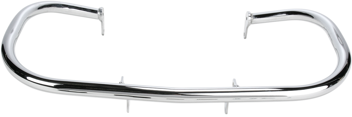 Freeway Bar (Highway Bar) - Chrome - 0505-0722