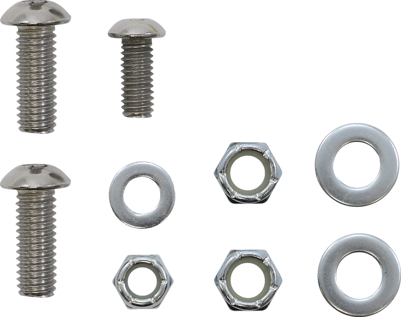 Freeway Bar (Highway Bar) - Fatty - Chrome - Softail