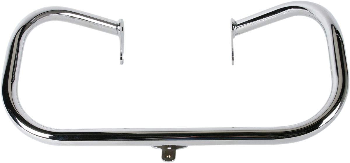 Freeway Bar (Highway Bar) - Chrome