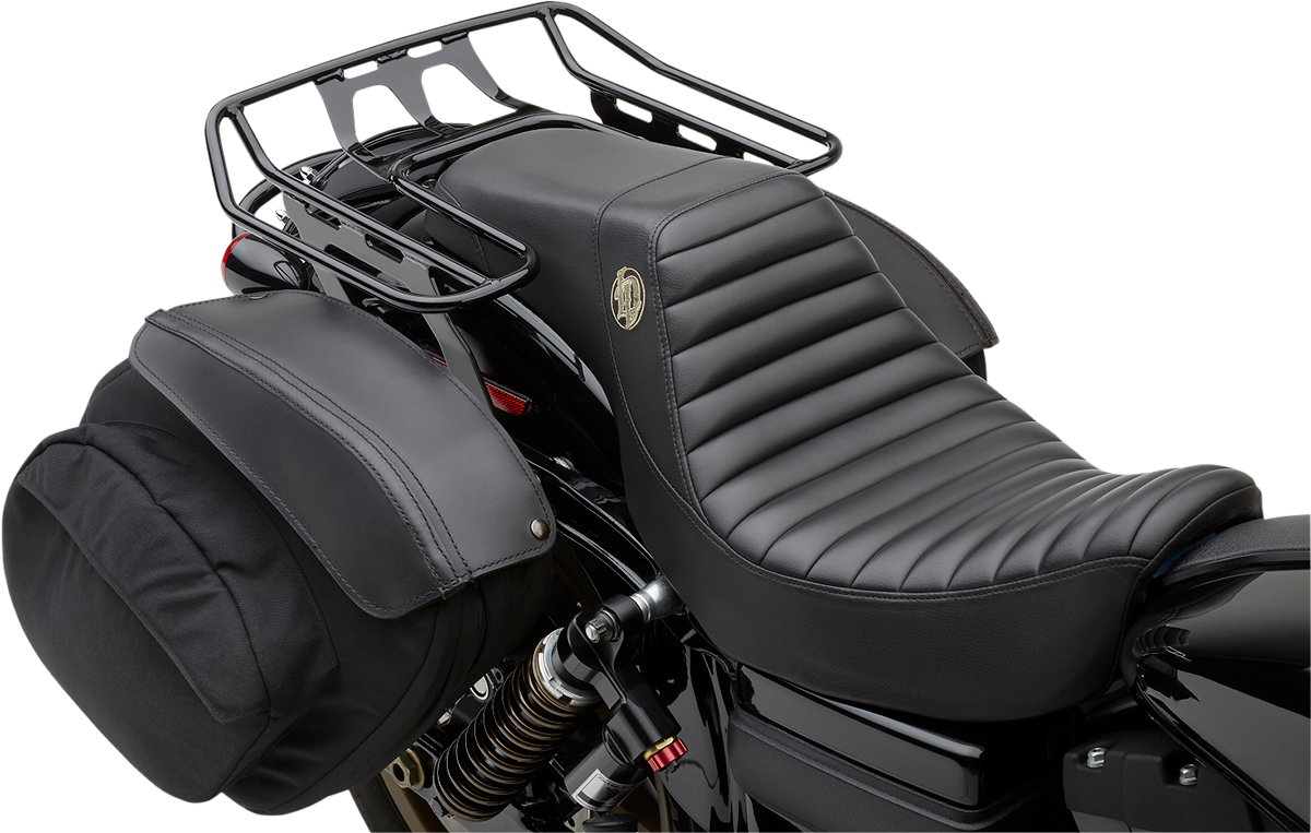 Detachable Wrap Around Rack - Black - 1510-0663