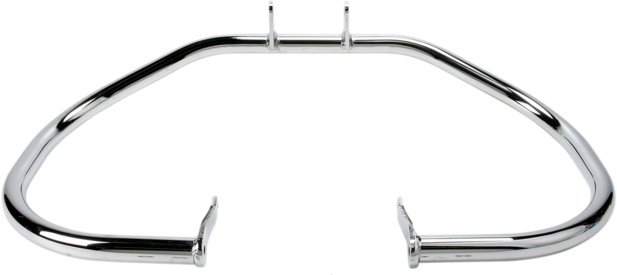 Freeway Bar (Highway Bar) - Chrome