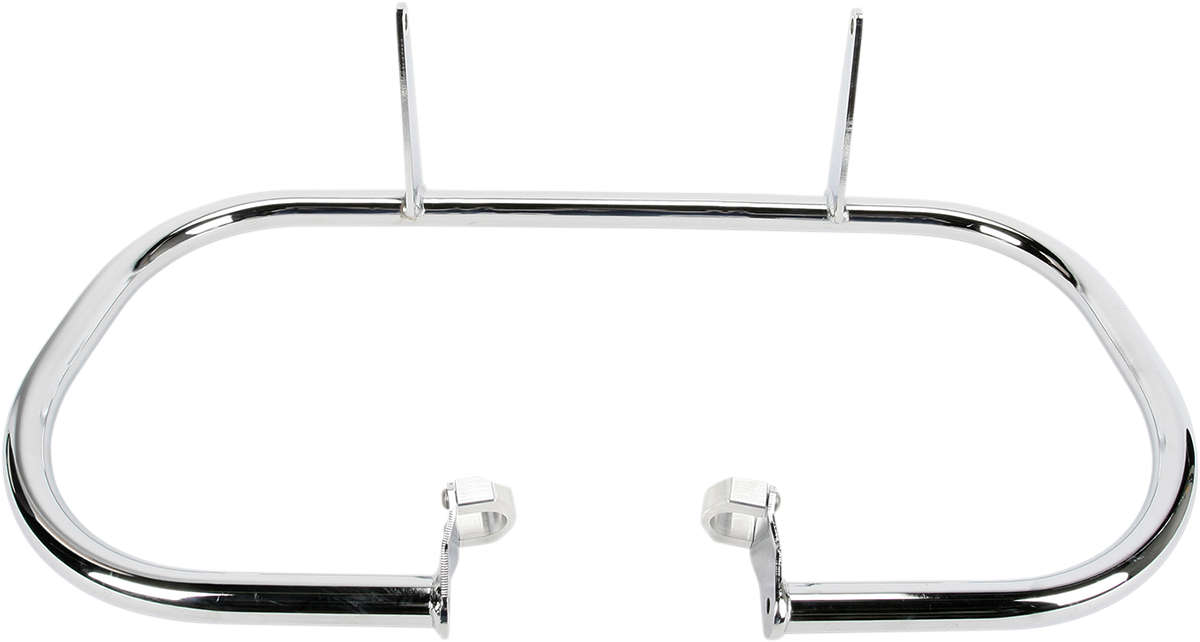 Freeway Bar (Highway Bar) - Chrome