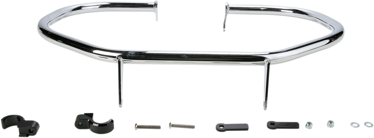 Freeway Bar (Highway Bar) - Chrome - BLV11461