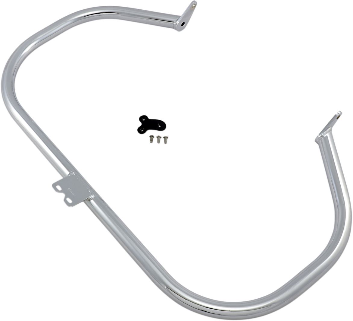 Freeway Bar (Highway Bar) - Chrome - BLV11460