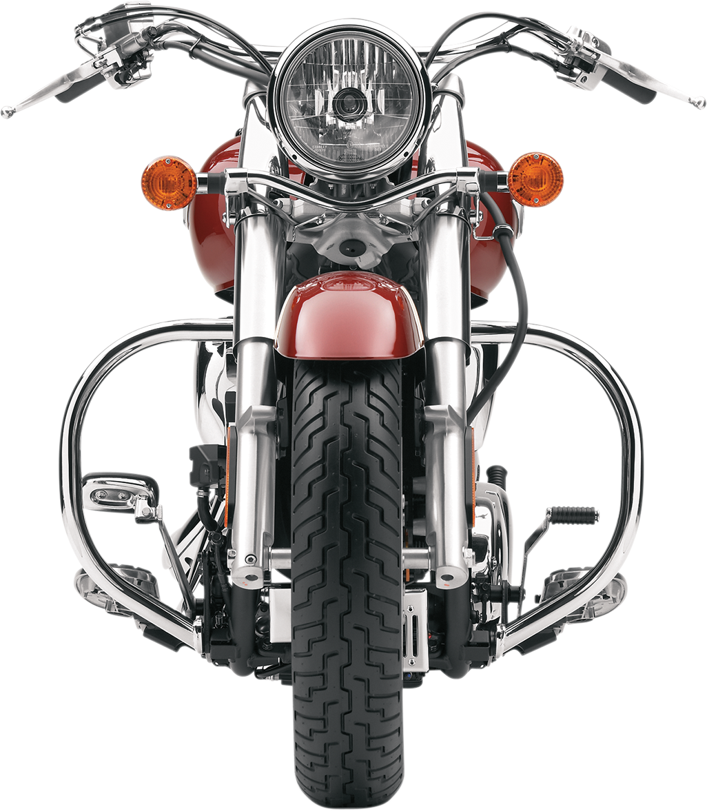 Freeway Bar (Highway Bar) - Chrome - BLV11460