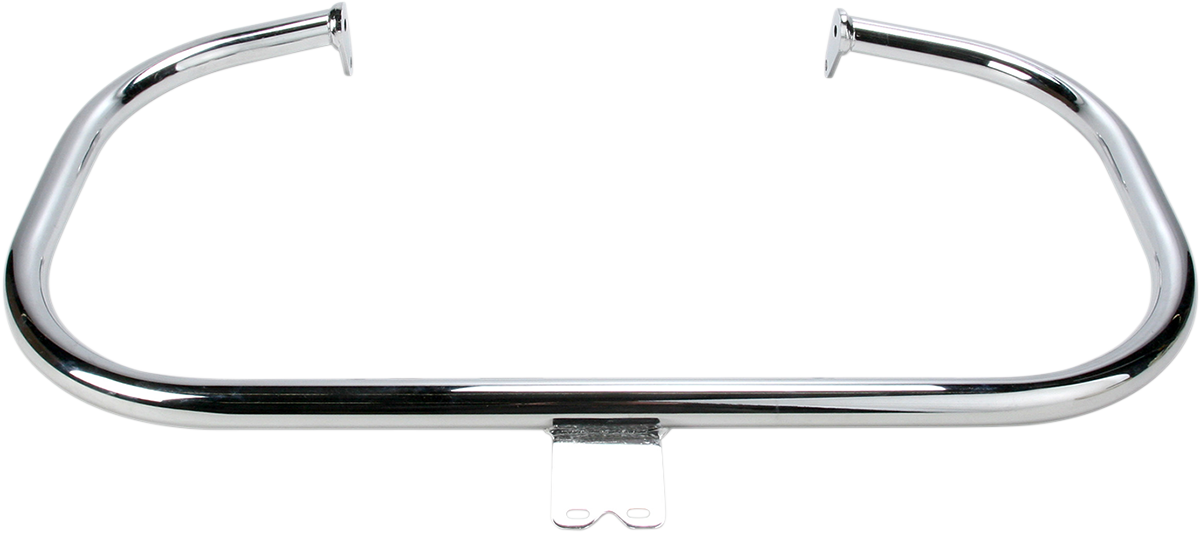 Freeway Bar (Highway Bar) - Chrome