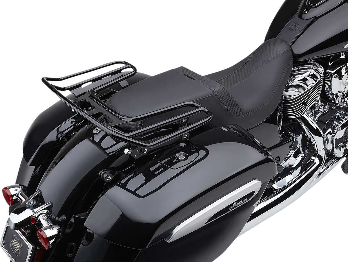 Detachable Rack - Black - Chieftain - 1501-0732