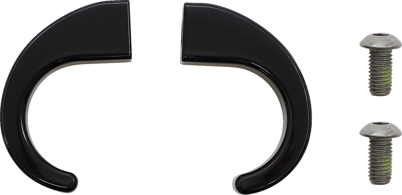 Freeway Bar (Highway Bar) - Chrome - 0505-1132