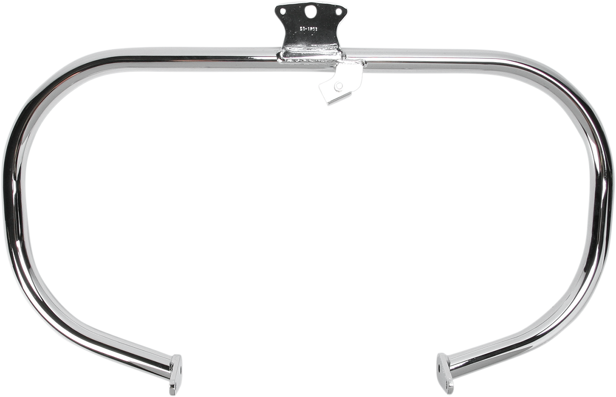Freeway Bar (Highway Bar) - Chrome - 0505-0285