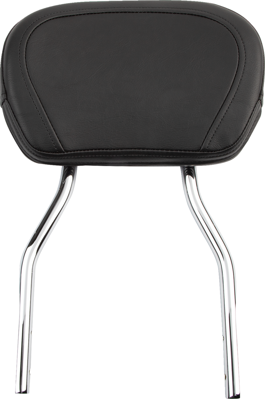 Round Sissy Bar - Standard - FLSTF/FXST