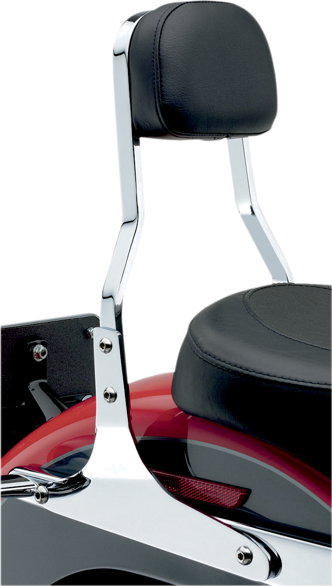 Short Sissy Bar - FLSTC/N