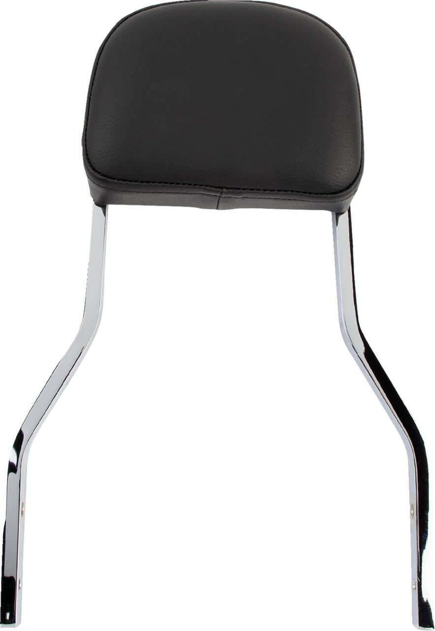 Short Sissy Bar - Dyna '06-17