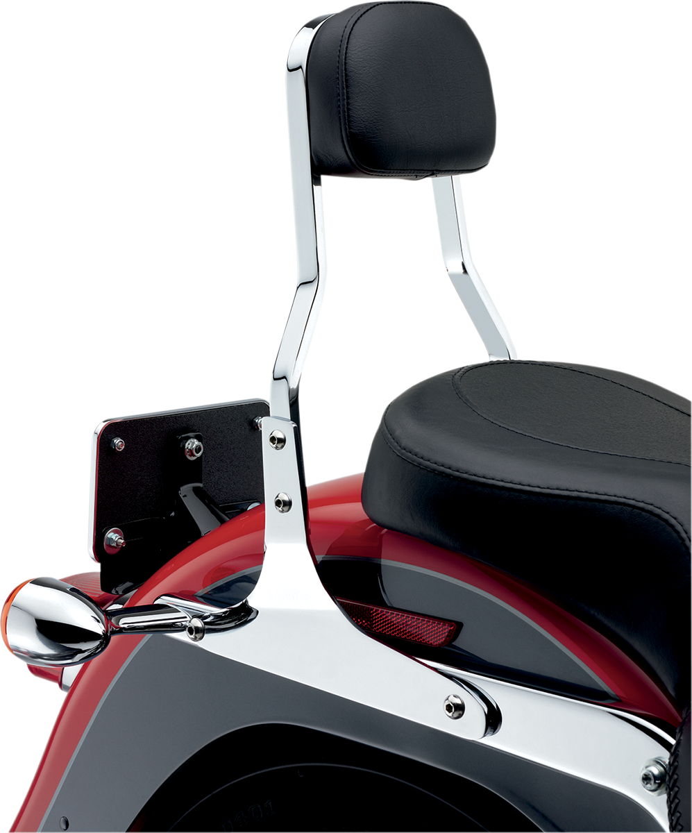 Short Sissy Bar - FLSTF/FXST - 1501-0364