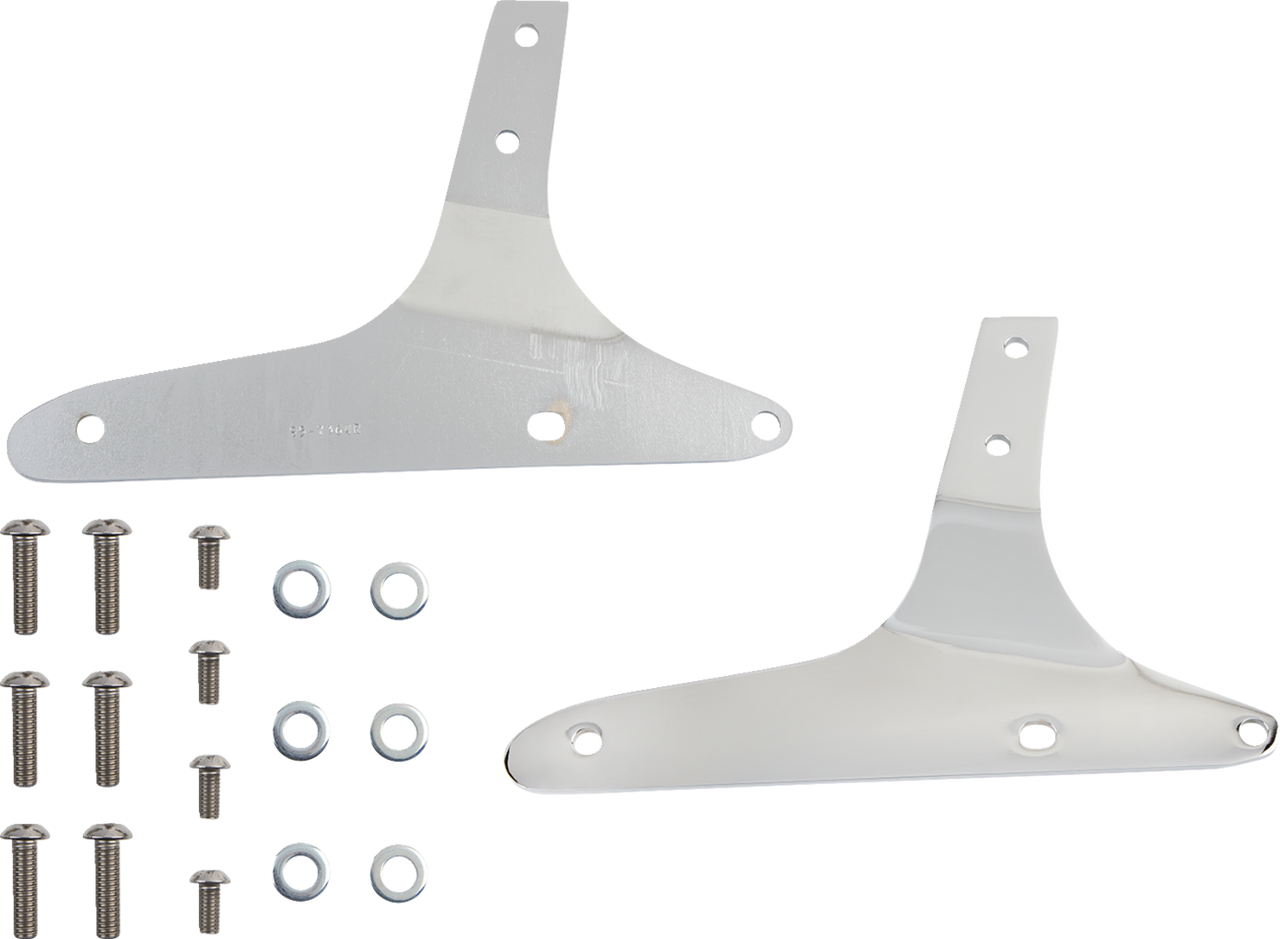 Standard Sissy Bar - FLSTC/N