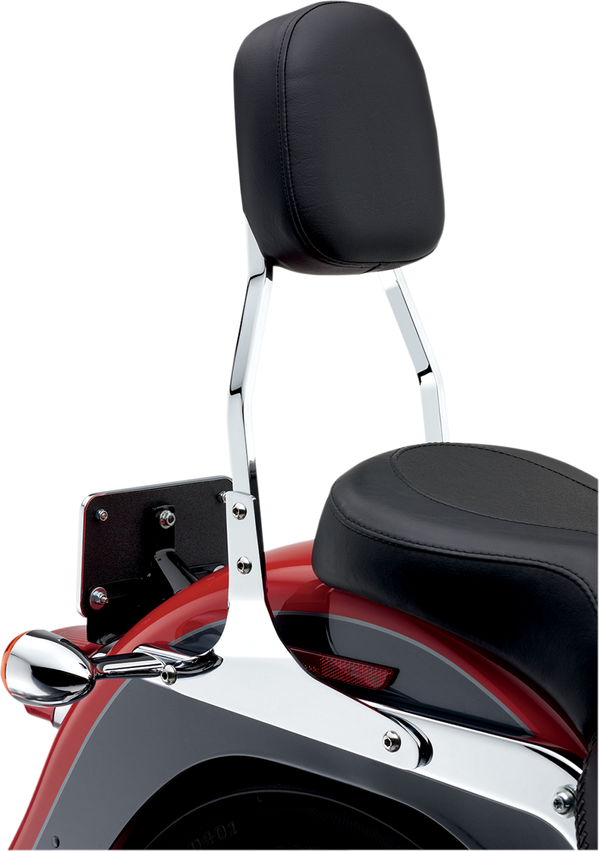 Standard Sissy Bar - Dyna '06-17