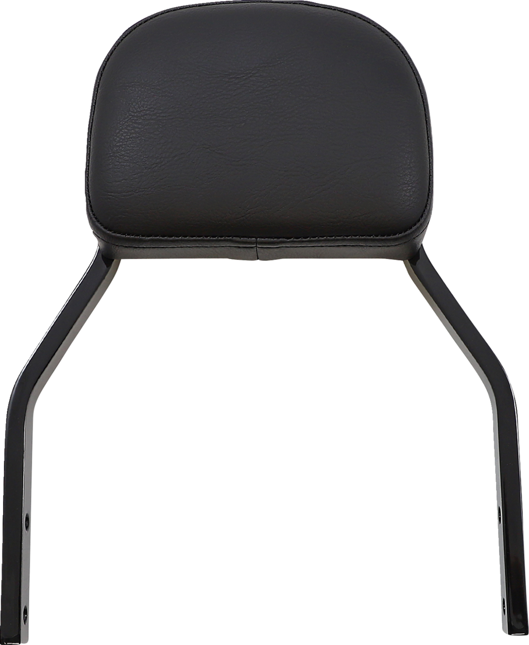 Backrest Kit - 11" - Black - XL