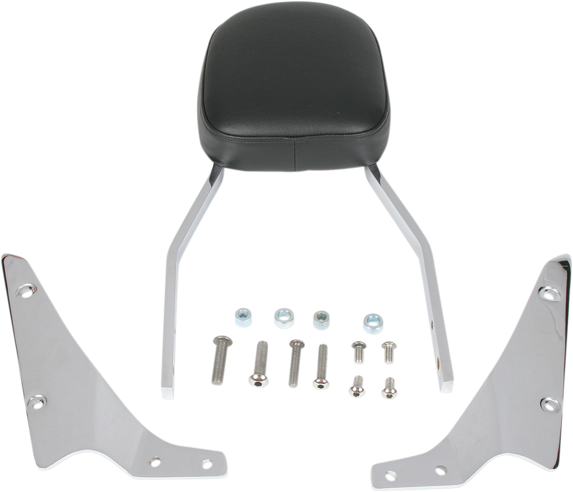 Sissy Bar - Standard - VTX1300/1800C