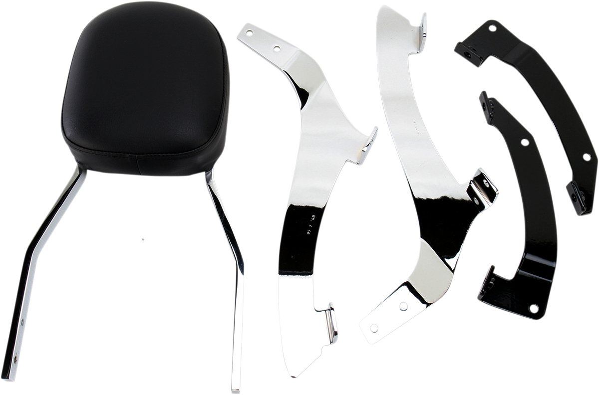 Sissy Bar - Short - VT1300CS