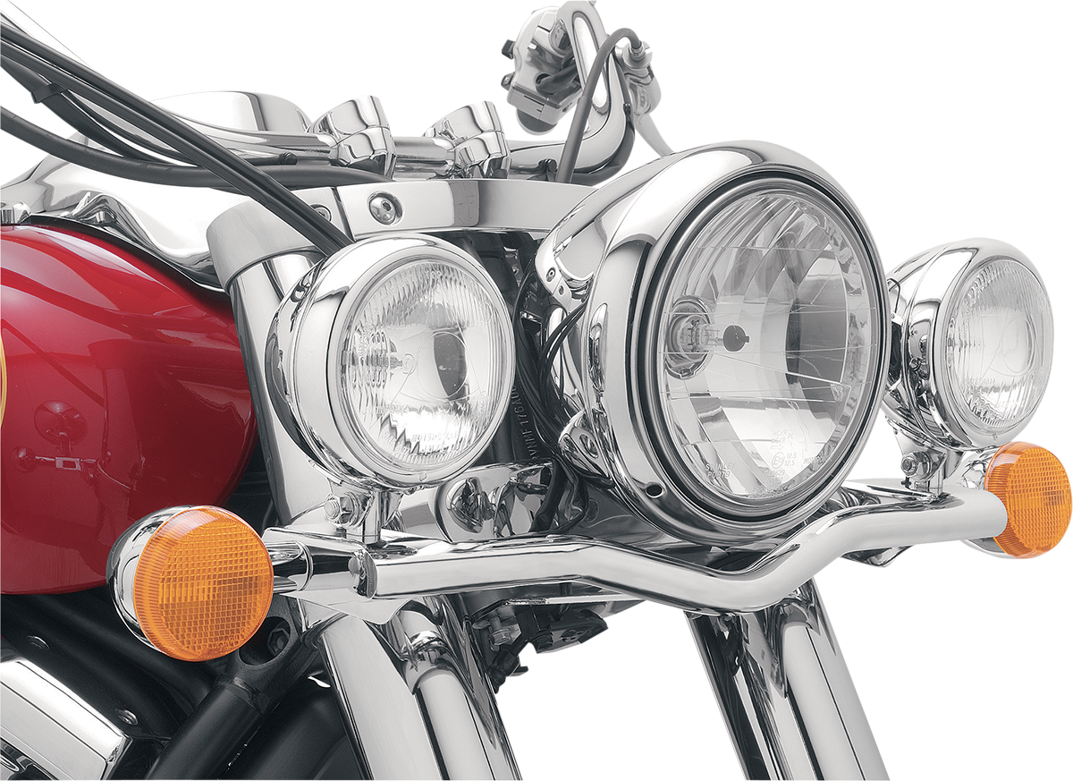 Lightbar - VN1600 Nomad