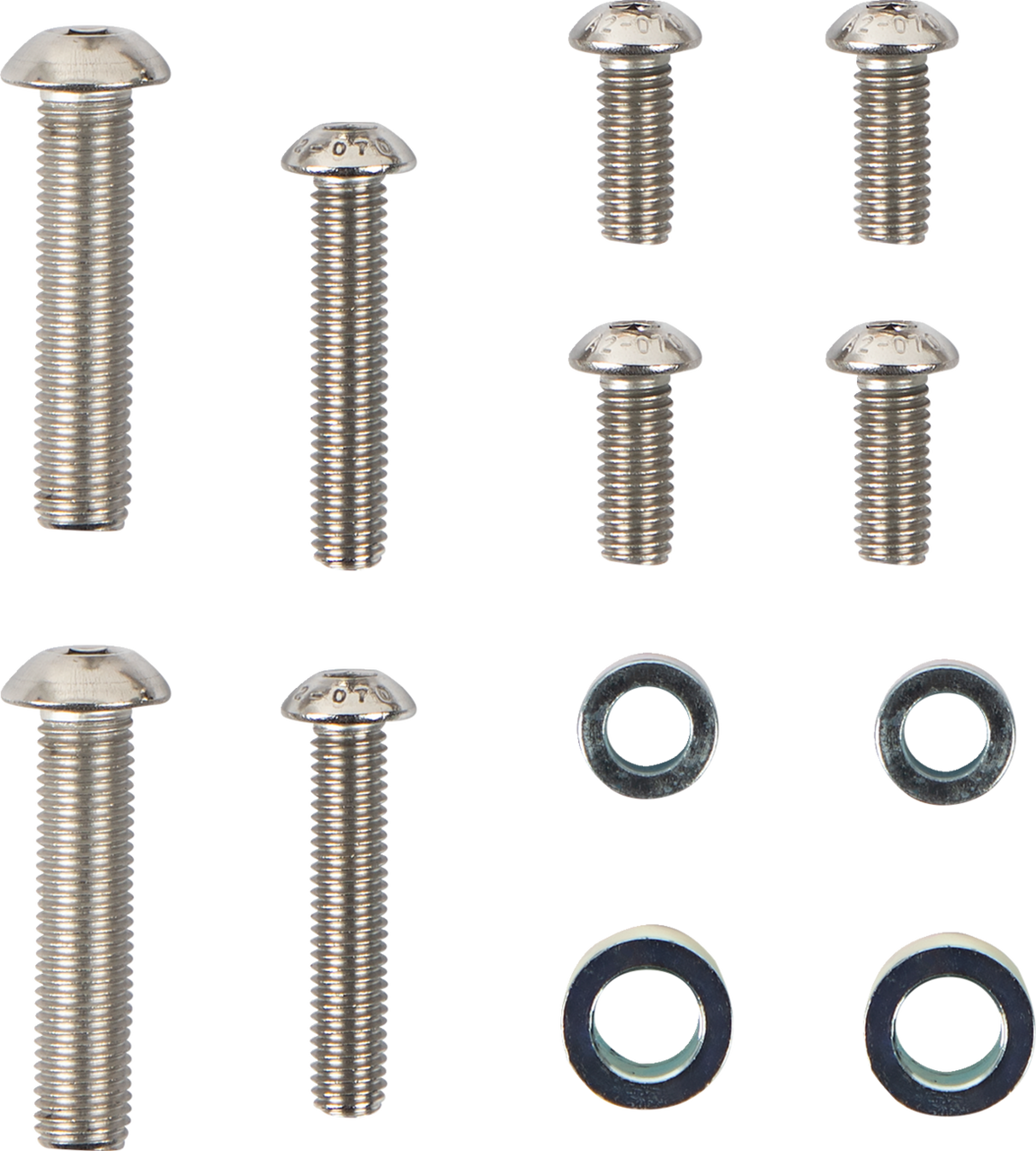 Sissy Bar - Tall - Chrome - VTX 1300S/1800R