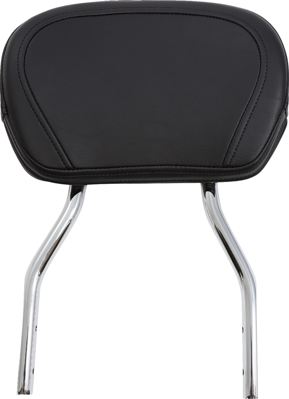 Sissy Bar - Tall - Chrome - VTX 1300/1800C