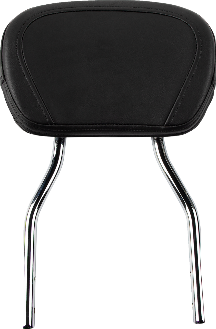 Sissy Bar - Tall - Chrome - VT750 Aero