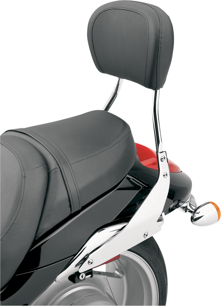 Sissy Bar - Short - Chrome - VL/VZ 800