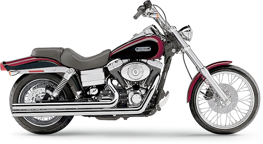 Speedster Long Exhaust - '06-'11 Dyna