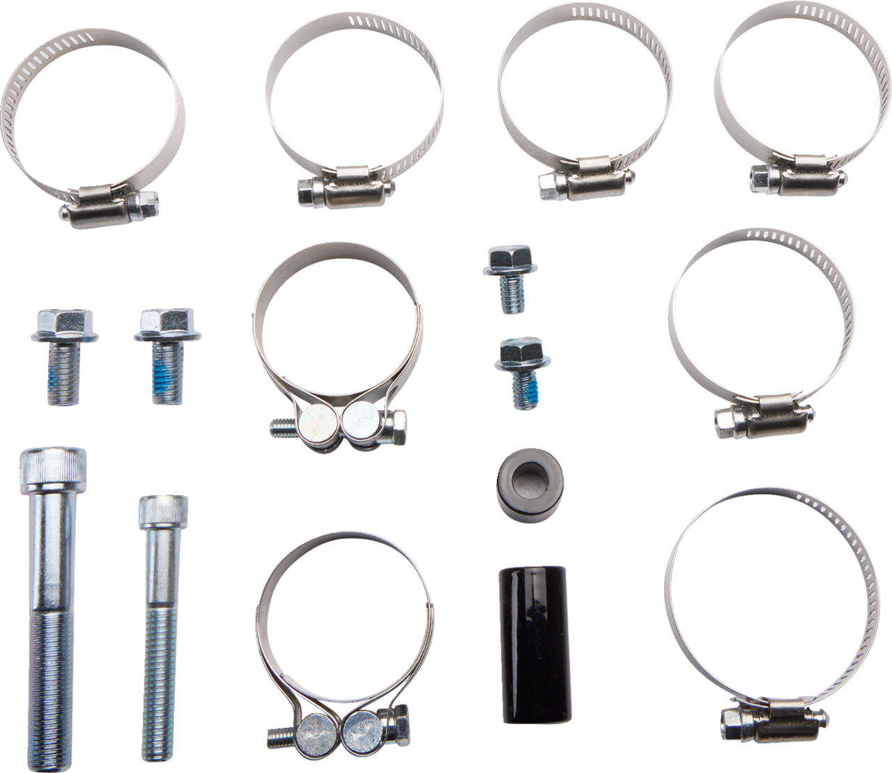 Power Pro HP Exhaust - '86-'06 Softail